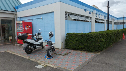 ウオッセ21の店舗